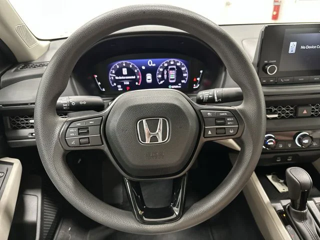 2024 Honda Accord EX - Photo 18