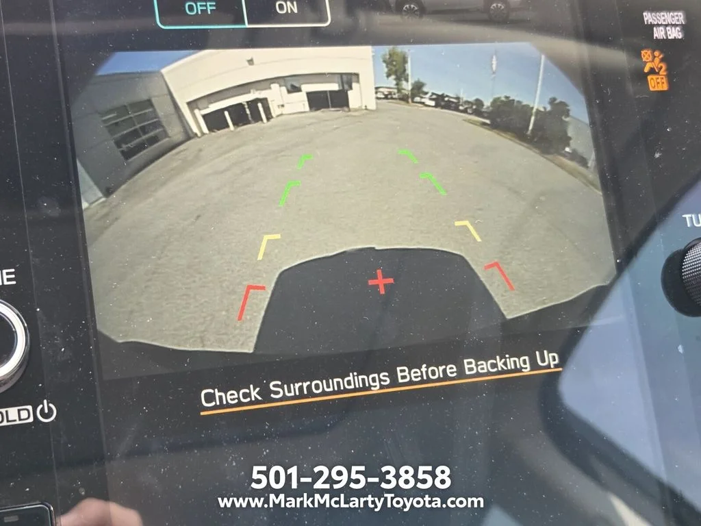 Used 2024 Black Subaru Premium image 19