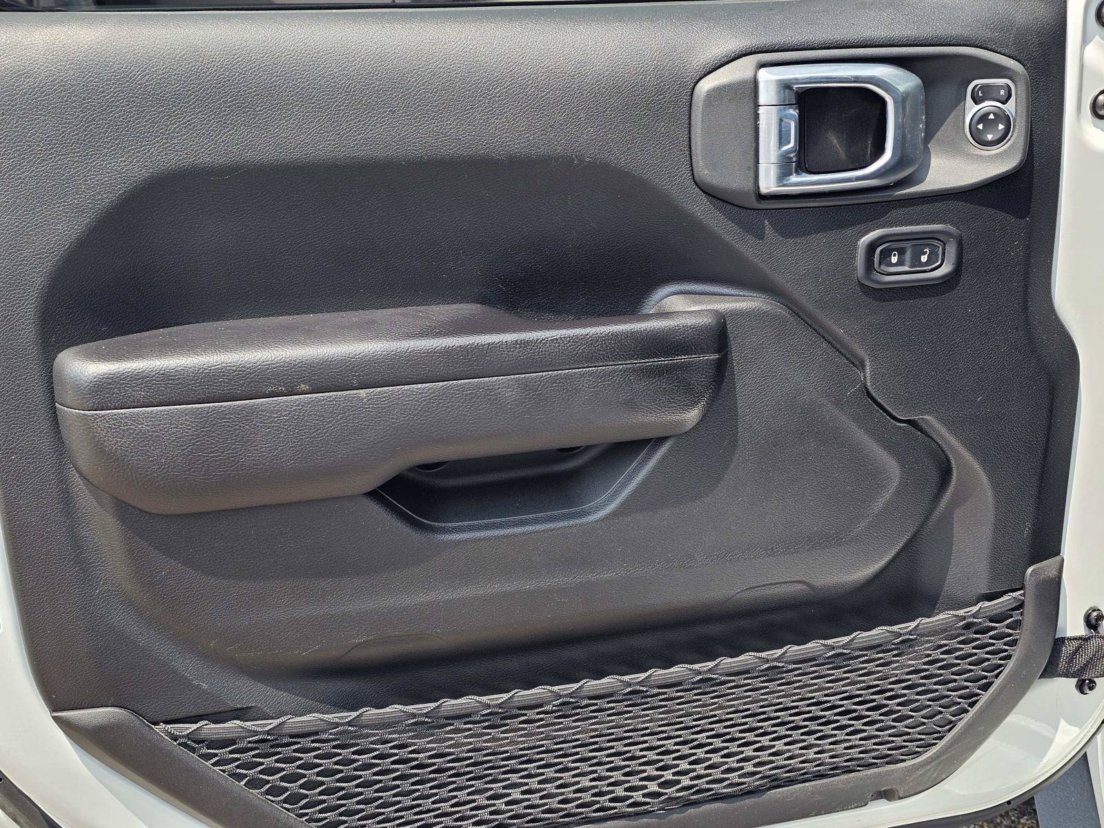 2023 Jeep Gladiator Sport S - Photo 17