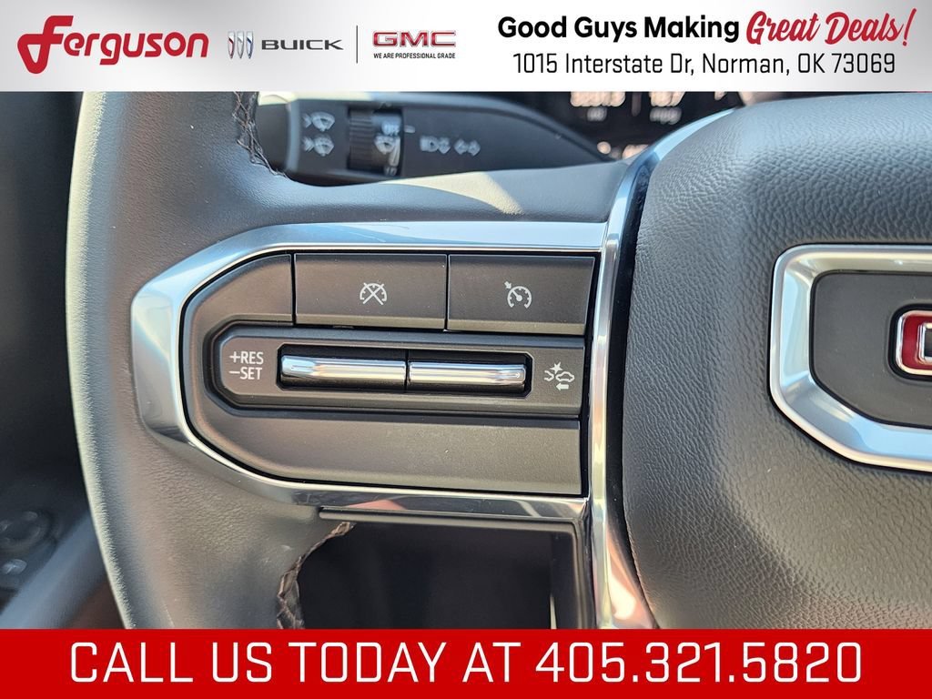 2026 GMC Canyon Elevation - Photo 20