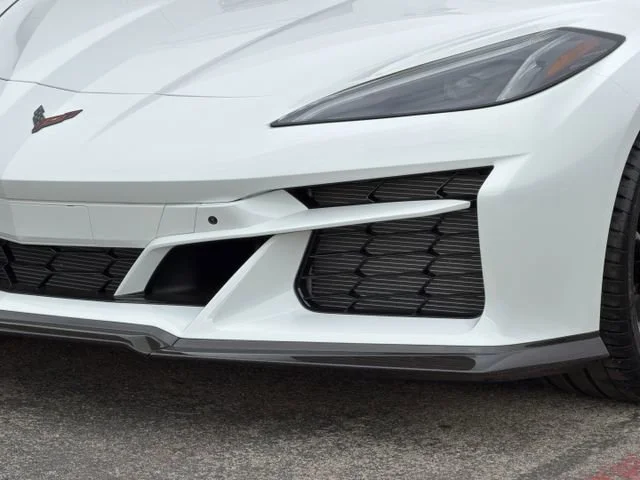 2026 Chevrolet Corvette 3LZ - Photo 6