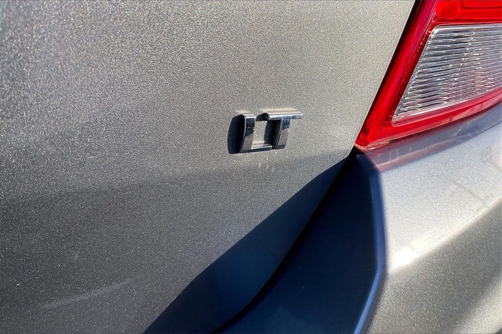 2019 CHEVROLET TRAX - Image 6