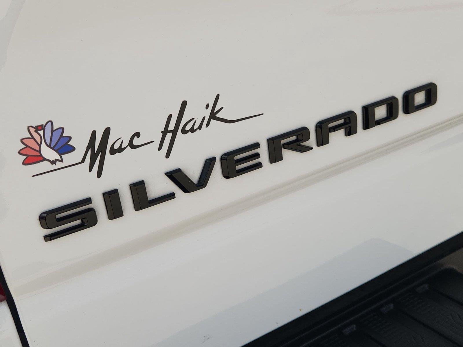 2023 Chevrolet Silverado 1500 RST - Photo 32