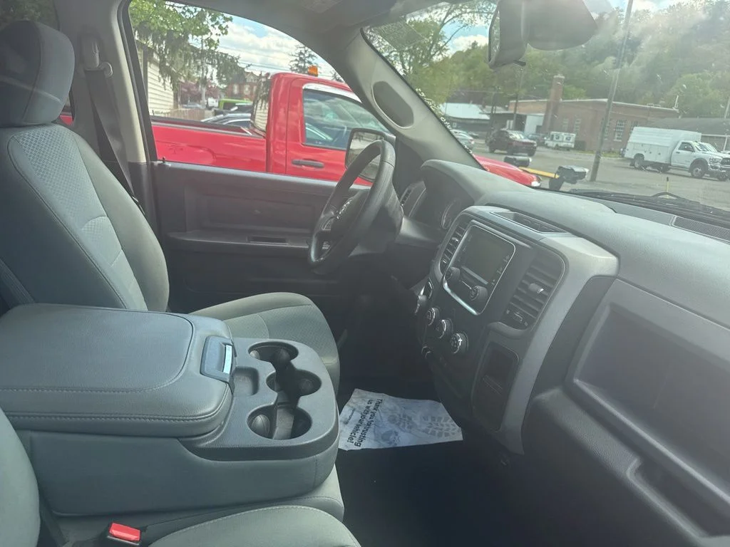 Used 2016 Blue Ram Express image 4