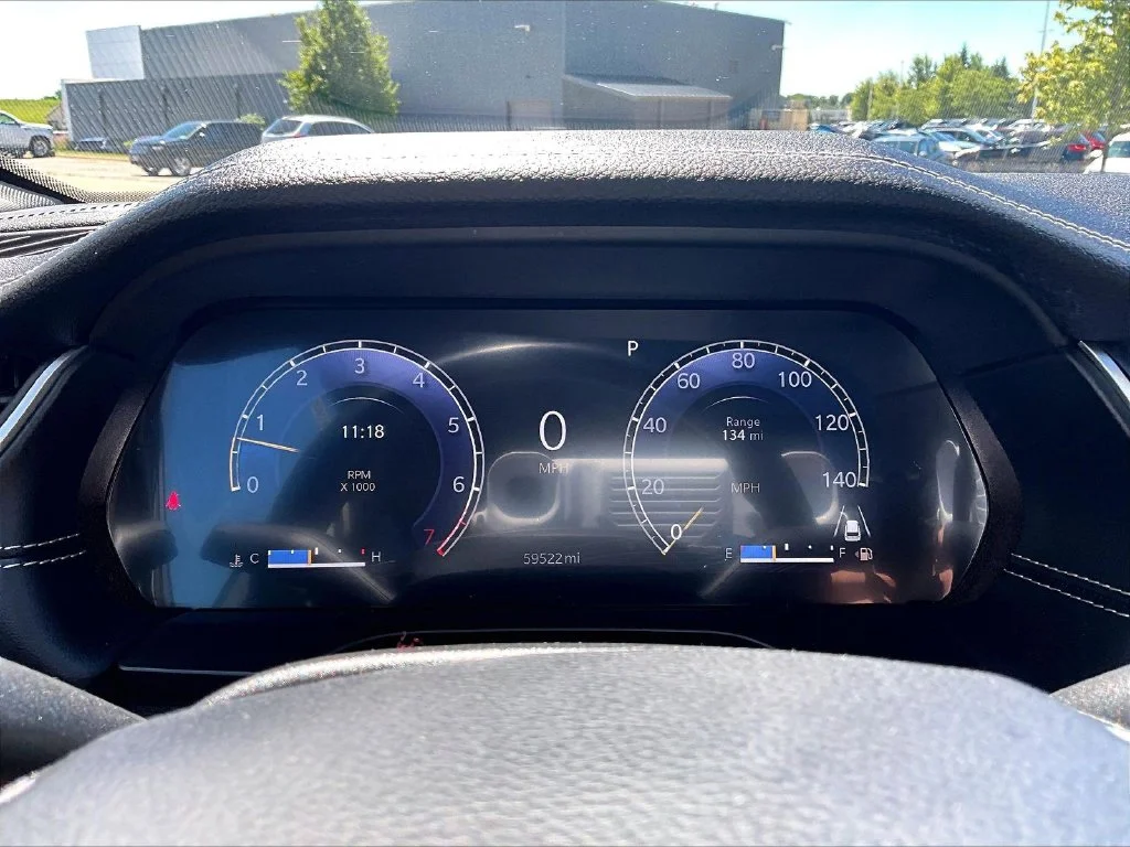 Certified Used 2022 Gray Jeep Limited image 17