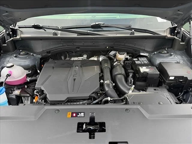 Used 2026 Gray Hyundai SEL image 19