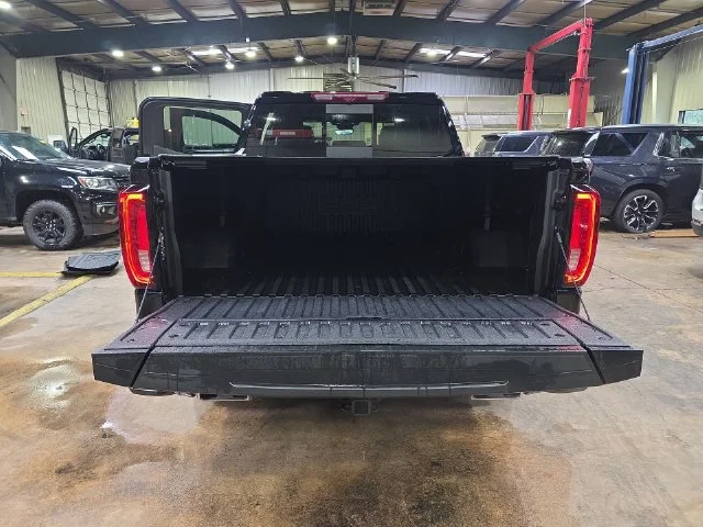 Used 2026 Black GMC Denali Ultimate image 13