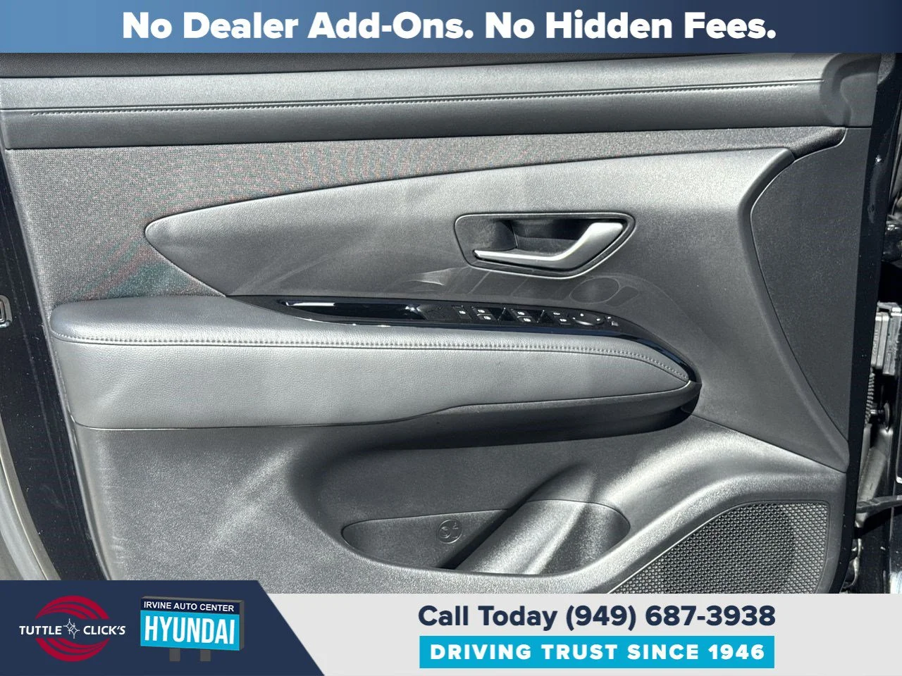 Used 2025 Phantom Black HYUNDAI XRT image 30