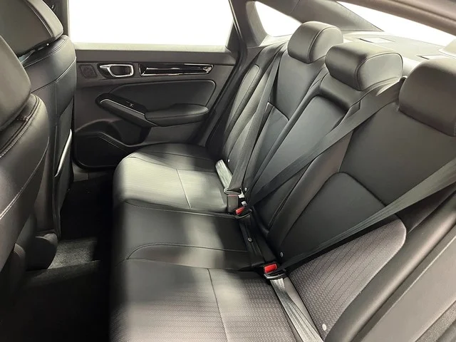 New 2026 Urban Gray Pearl Honda Sport Touring image 26