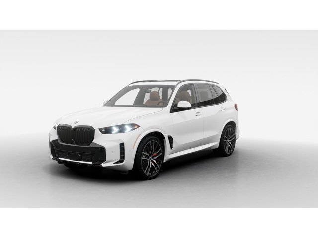 2026 BMW X5 sDrive40i's photo