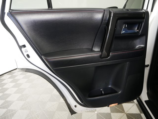 Used 2016 Super White Toyota TRD Pro image 11