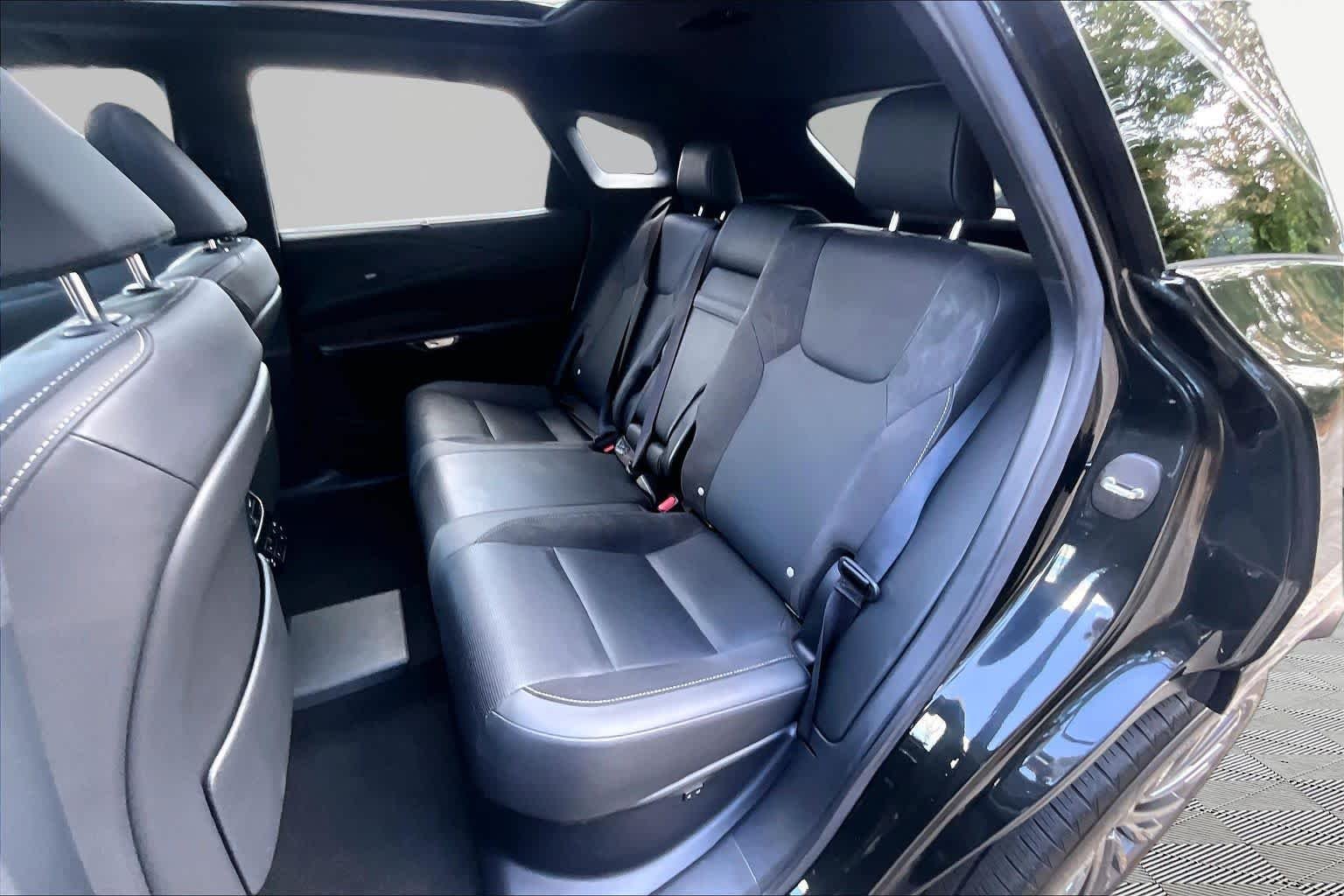 Used 2025 Caviar Lexus Luxury image 41