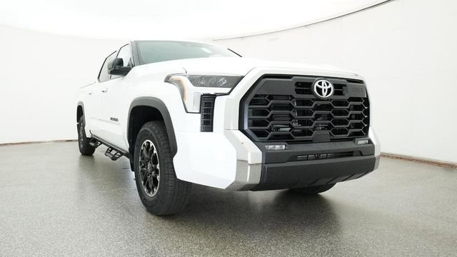 New 2026 Ice Cap Toyota SR5 image 22