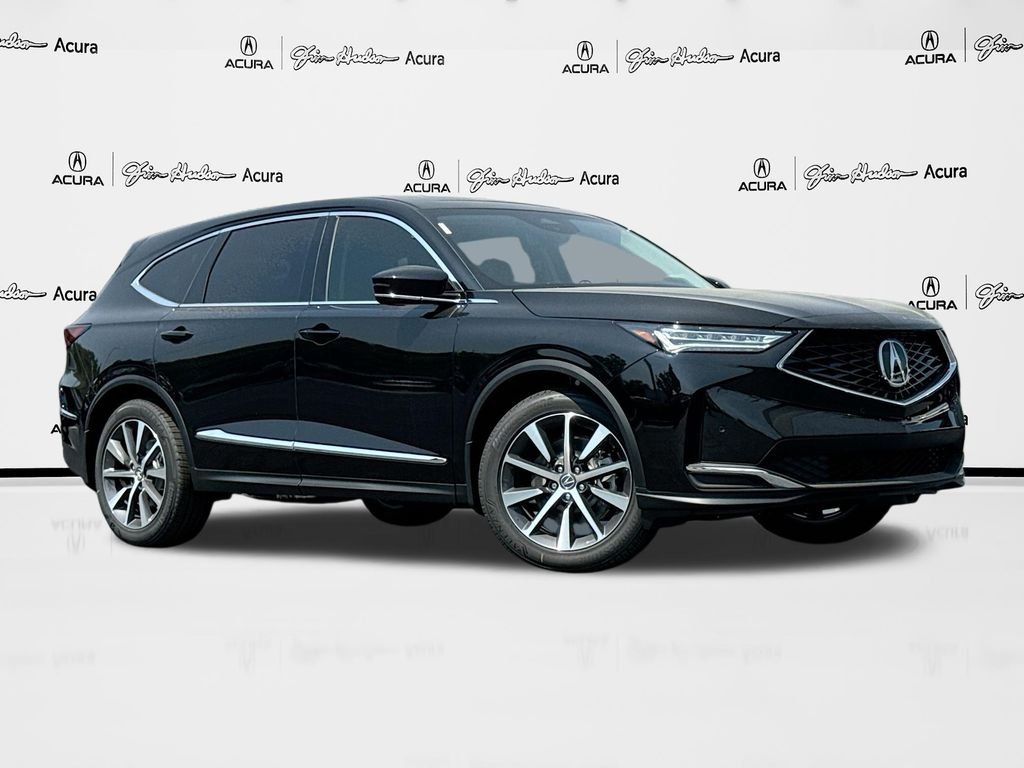Certified Used 2026  Acura Technology Package image 2