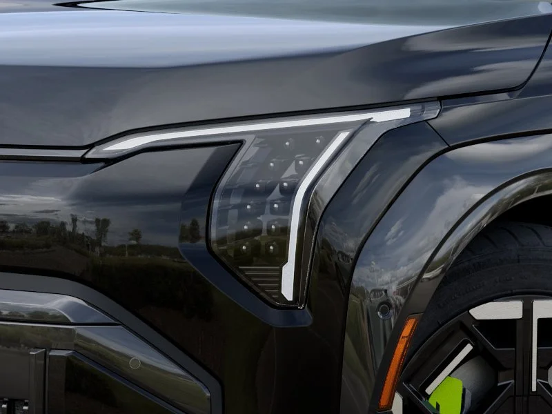 New 2027 Aurora Black Pearl Kia GT AWD image 9