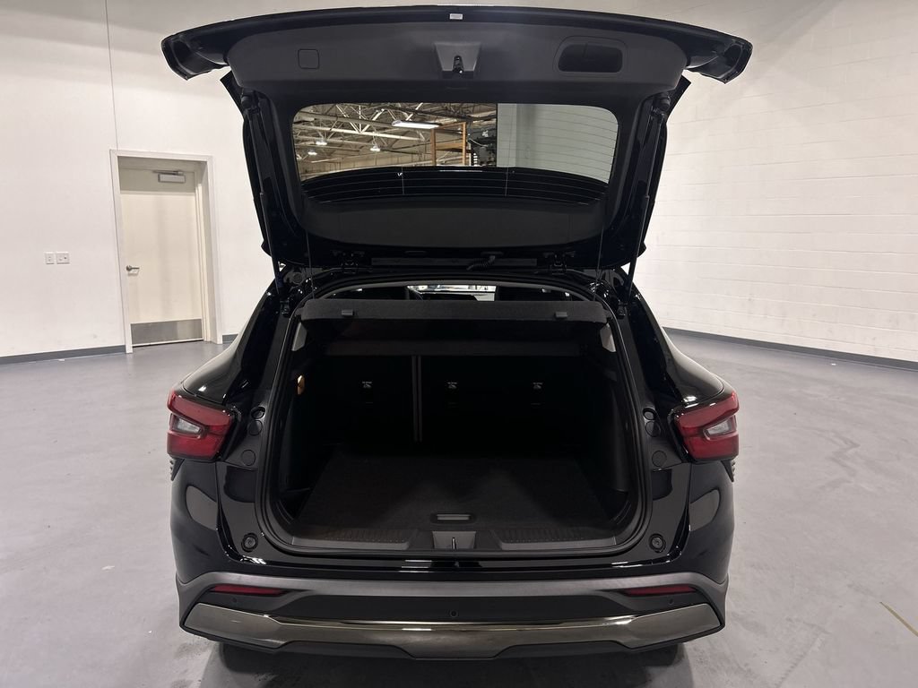 2026 Chevrolet Trax Activ - Photo 19