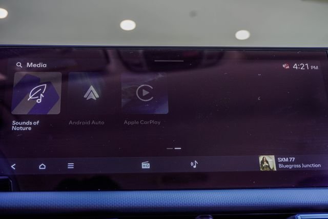 2025 Hyundai Tucson SEL - Photo 32