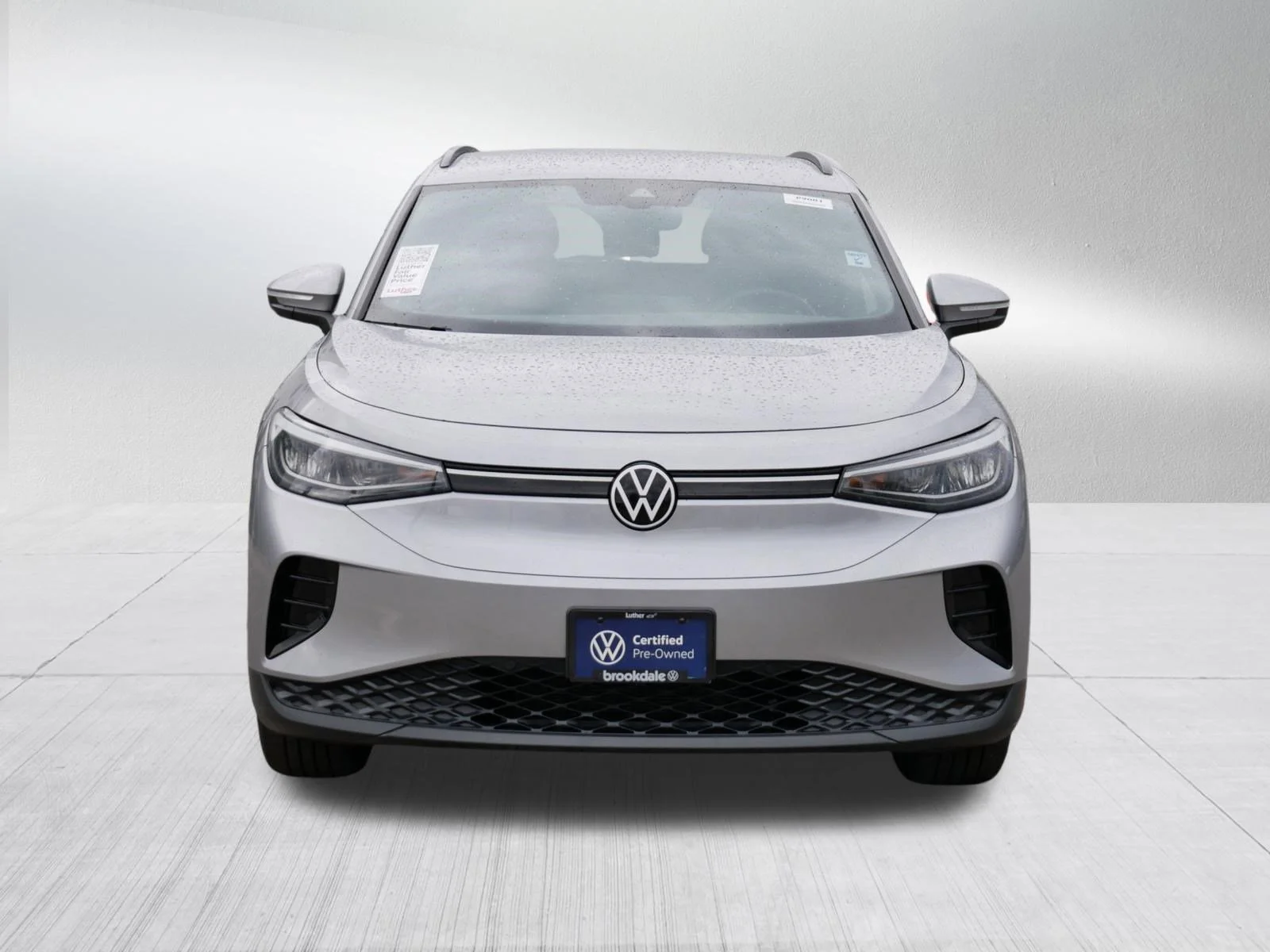 Used 2023 Volkswagen ID.4 PRO with VIN 1V2CMPE88PC027981 for sale in Minneapolis, MN