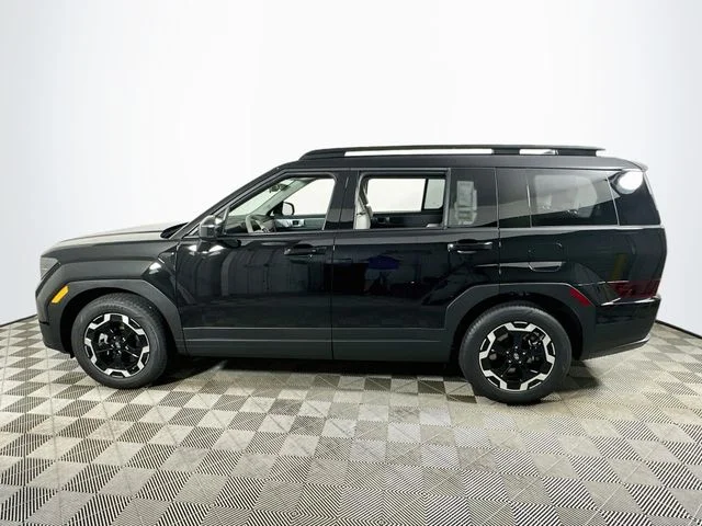 New 2027 Hyundai SANTA FE SEL