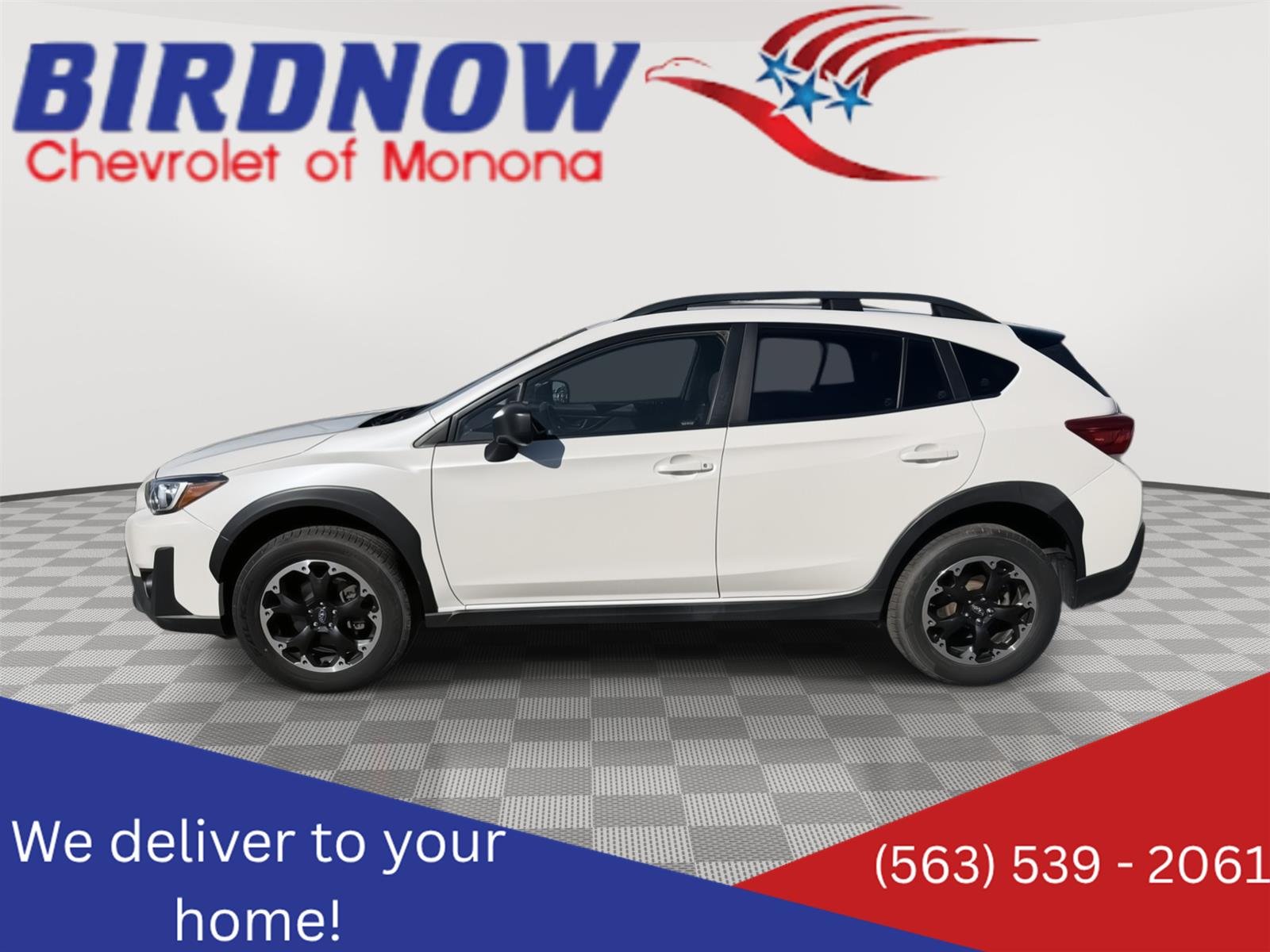 2023 Subaru Crosstrek