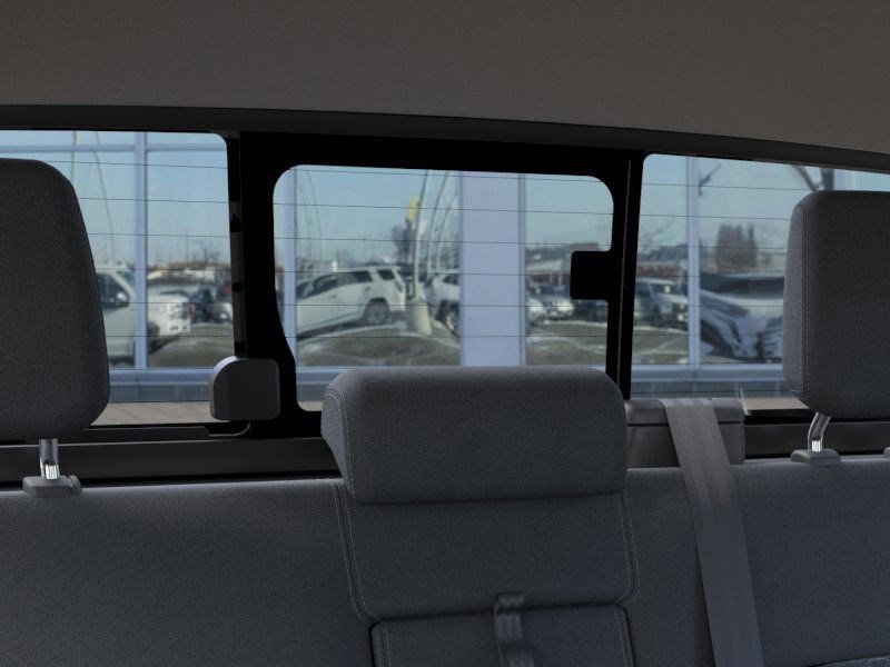 2025 Ford Ranger XLT - Photo 22