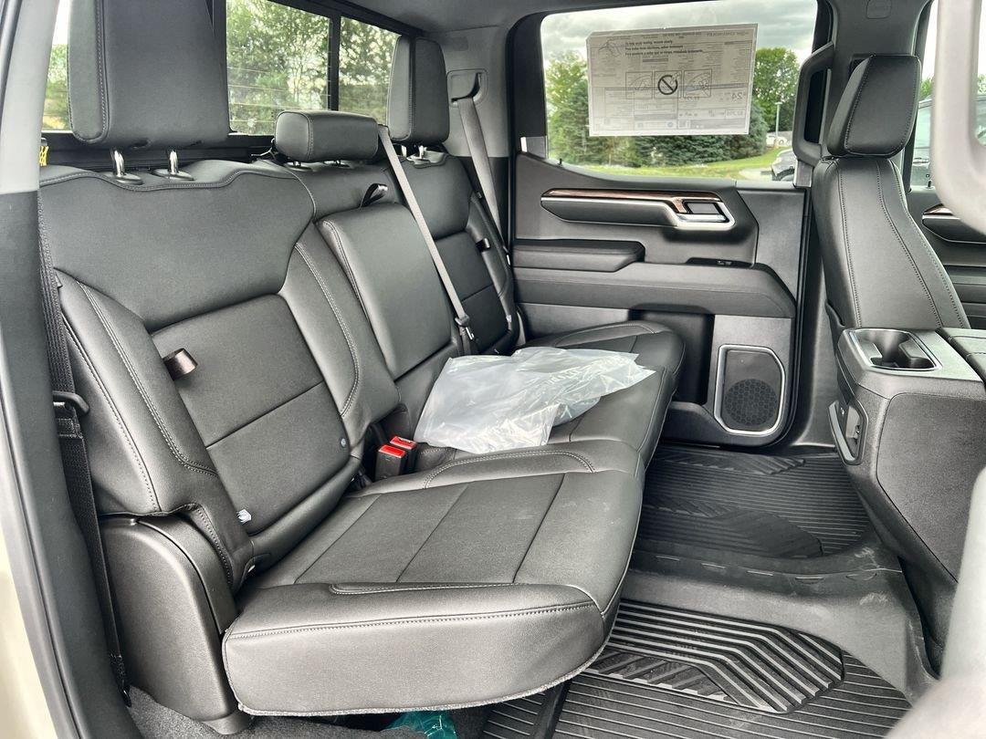 2026 Chevrolet Silverado 1500 RST - Photo 23
