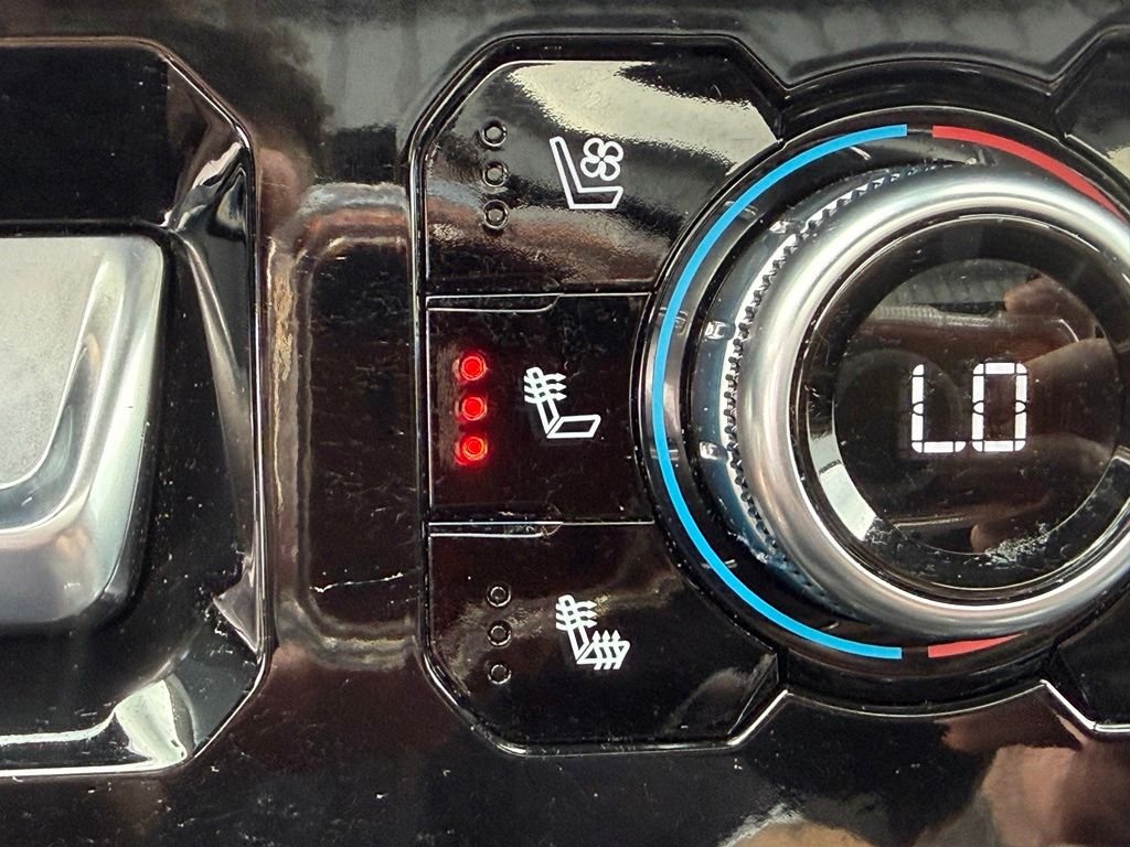 2023 GMC Sierra 1500 Denali Denali - Photo 39