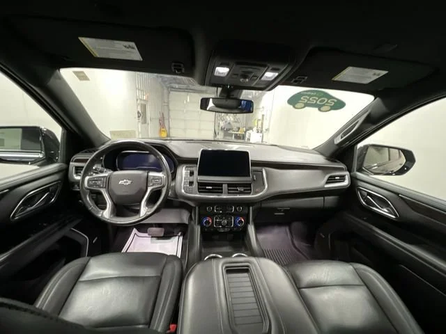 2022 Chevrolet Tahoe Z71 - Photo 20