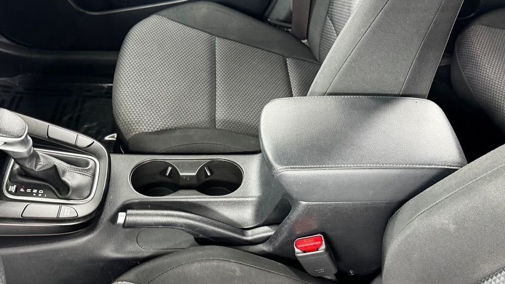 2022 Kia Soul 2.0L LX IVT's photo