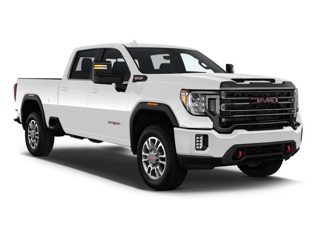 2025 GMC Sierra AT4X 4WD Crew Cab Standard Box's photo