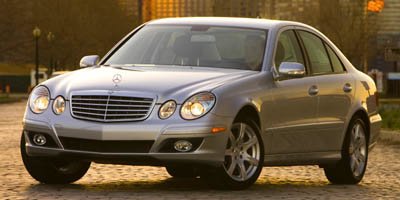 Used 2007  Mercedes-Benz 3.5L image 1