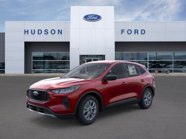 2026 Ford Escape Active®
