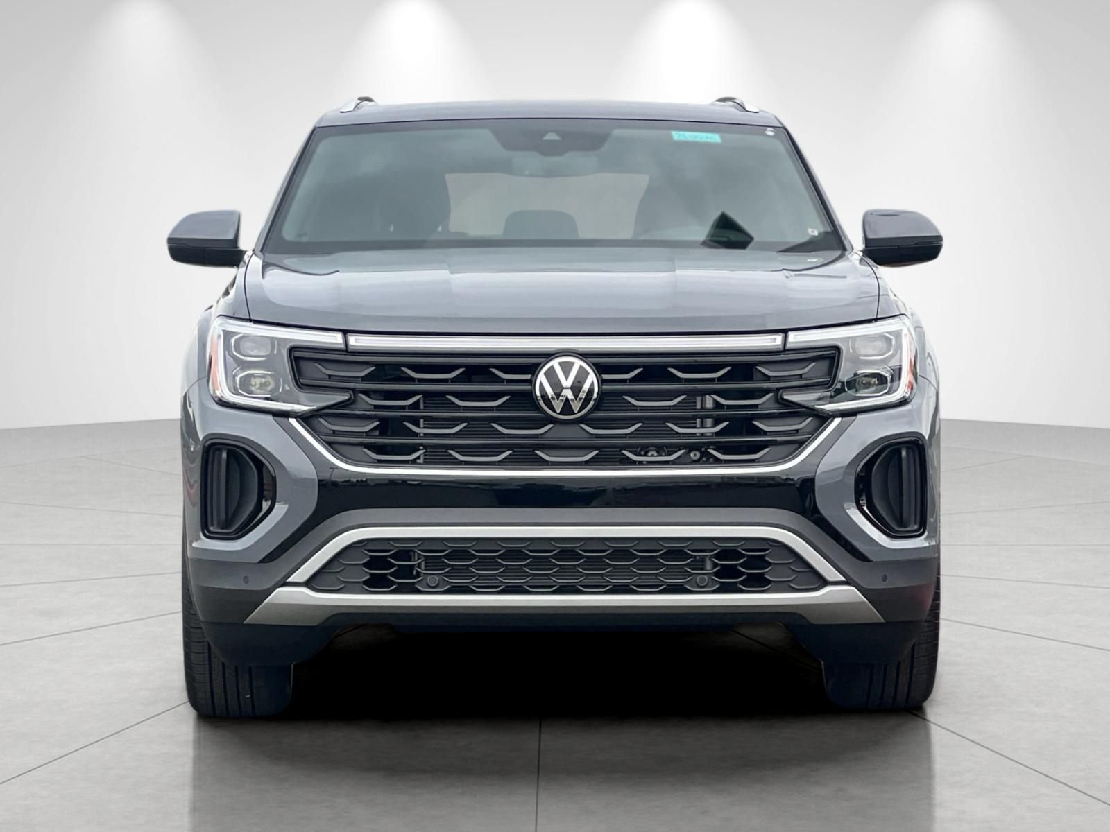 2026 Volkswagen Atlas Cross Sport SEL - Photo 8