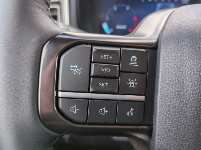 New 2026 Carbonized Gray Metallic Ford F-250® Platinum® image 25