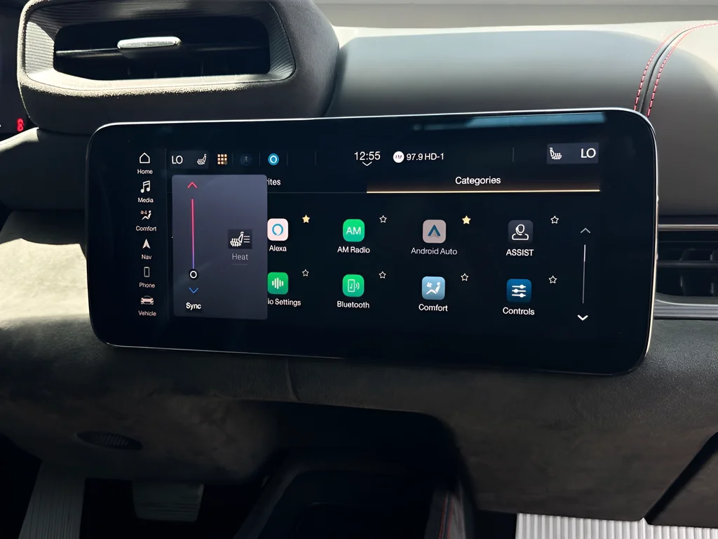 Used 2022 Blue Maserati Base image 10