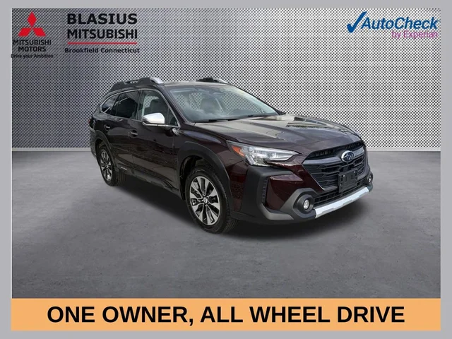 2023 Subaru Outback Touring XT