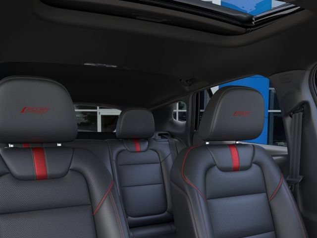 2026 Chevrolet Trax RS - Photo 24