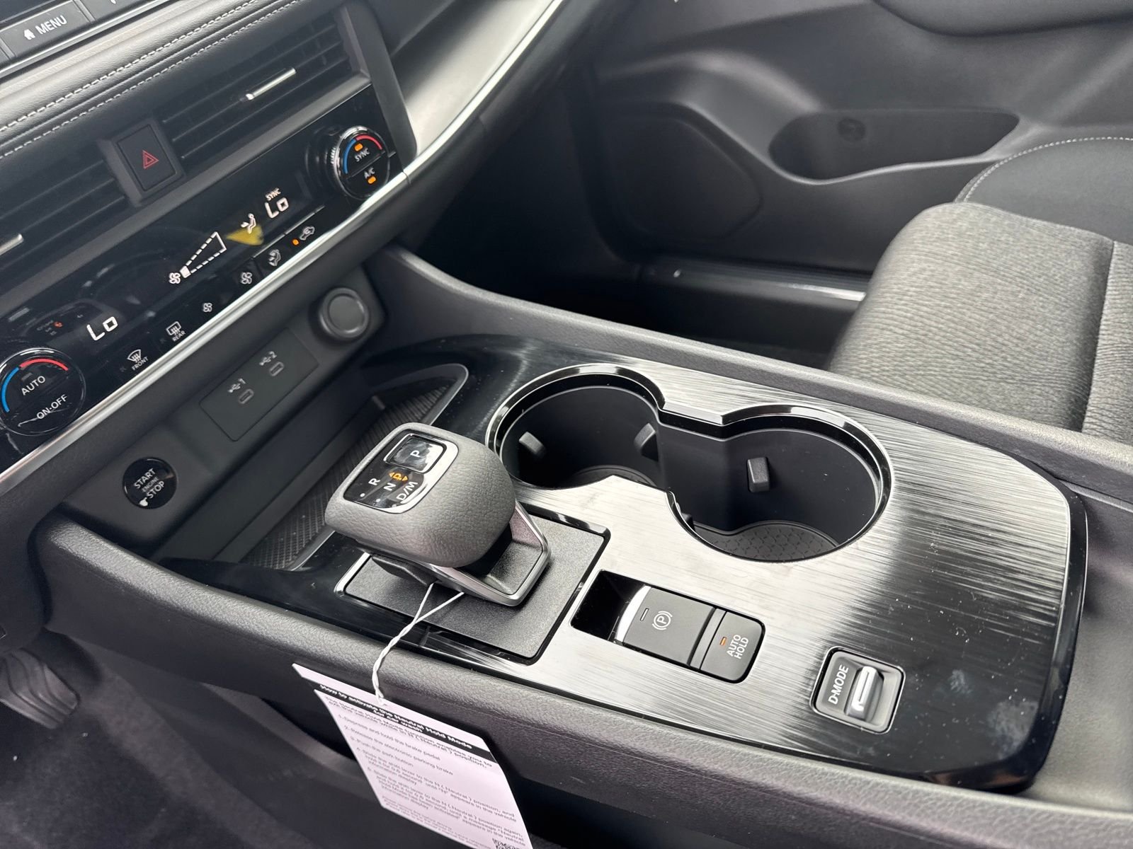 New 2026 Nissan Rogue SV 4D Sport Utility