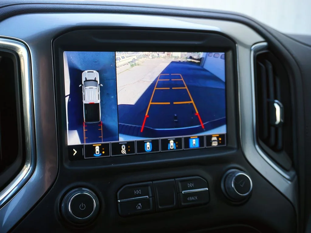 2022 Chevrolet Silverado 2500HD LTZ - Photo 21