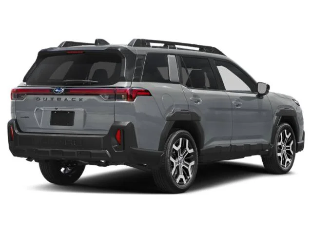 New 2026 River Rock Pearl Subaru Touring XT image 2