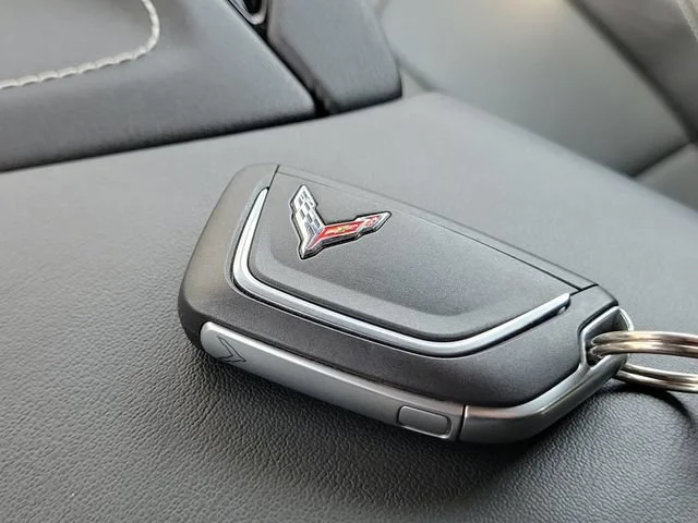 2021 Chevrolet Corvette 1LT - Photo 34