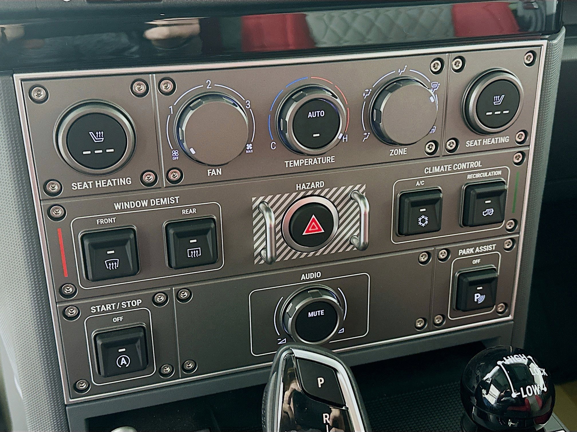 2025 INEOS Grenadier Trialmaster Edition - Photo 27