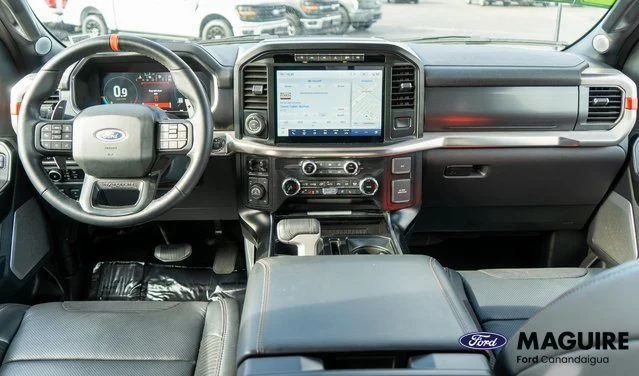 2023 Ford F-150 Raptor - Photo 15