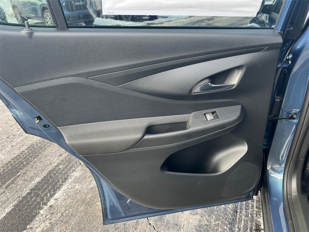 2026 BUICK ENVISTA - Image 26