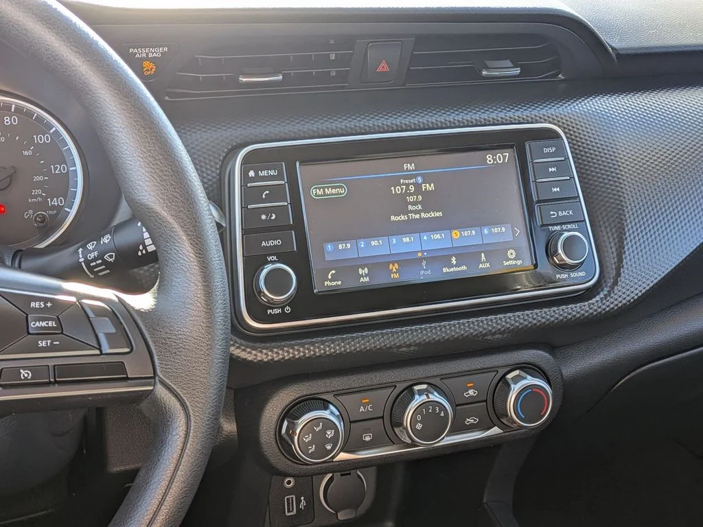 Used 2023 Fresh Powder Nissan S image 15