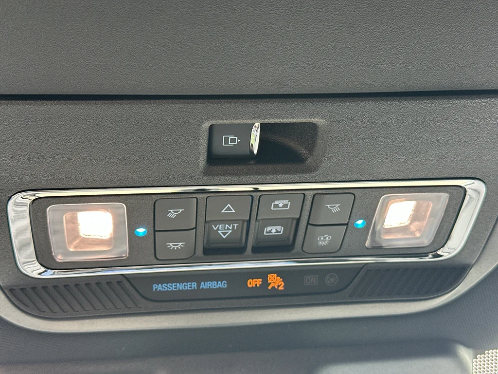 2025 Ford F-150 Lariat - Photo 29