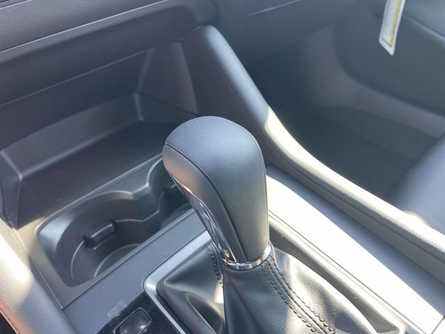 2026 Mazda Mazda3 Select Sport - Photo 40