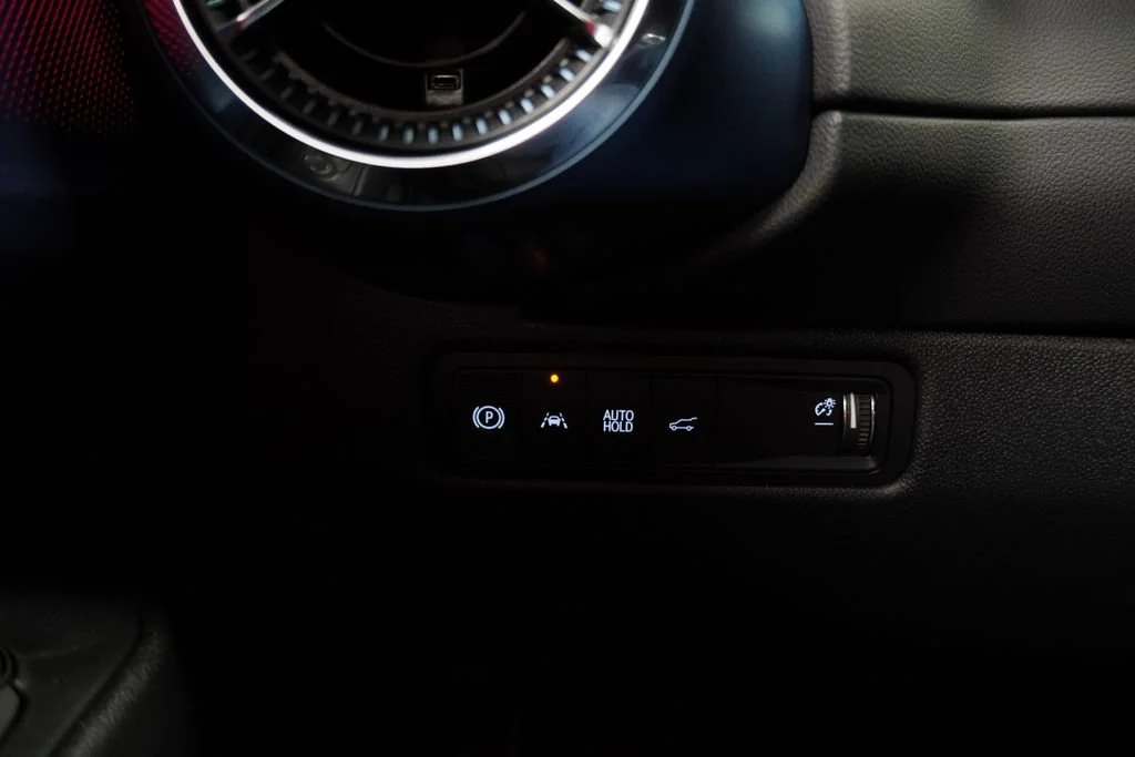 New 2026 Riptide Blue Metallic Chevrolet LT image 16