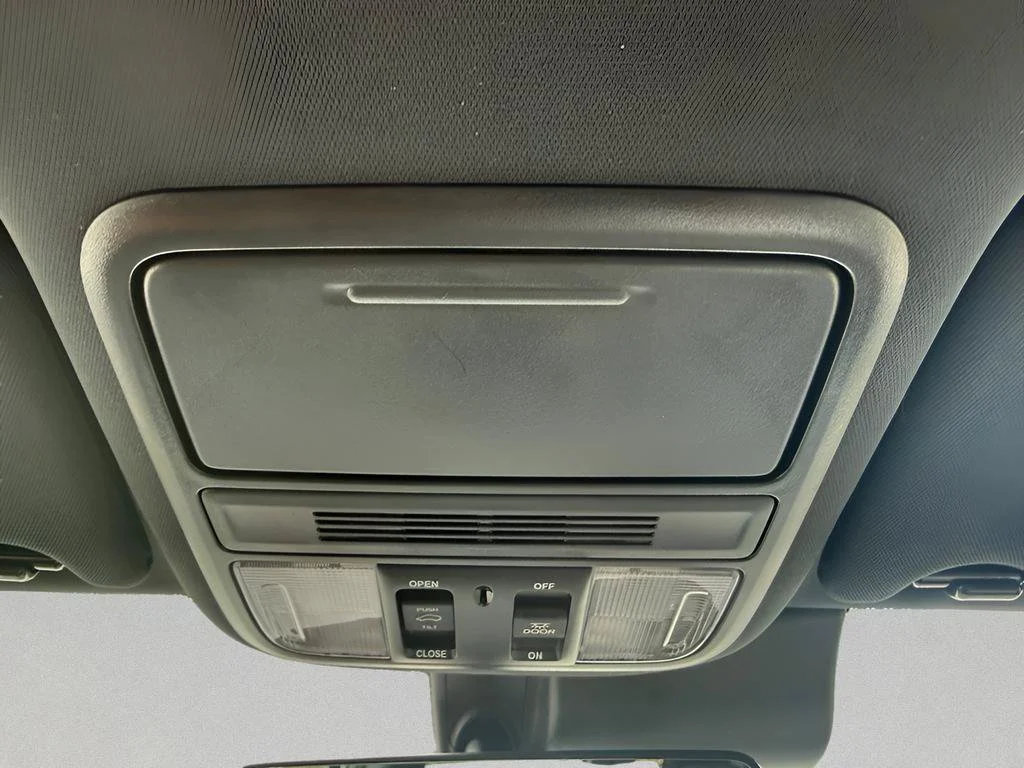 2022 Honda Passport EX-L - Photo 66