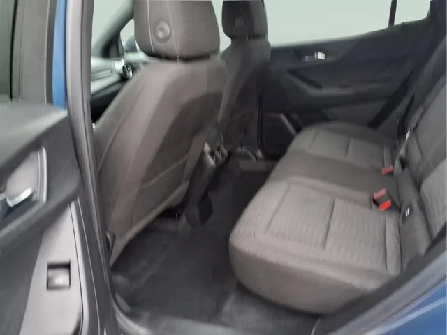 Used 2026 Lakeshore Blue Metallic Chevrolet LT image 24